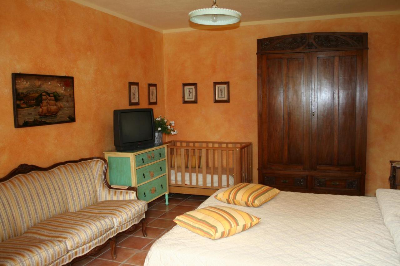 Il Casale Al Lavaggio Hotel Mulazzo ภายนอก รูปภาพ